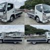 mitsubishi-fuso canter 2010 quick_quick_PDG-FE70D_FE70D-570472 image 8