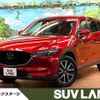 mazda cx-5 2017 -MAZDA--CX-5 LDA-KF2P--KF2P-119277---MAZDA--CX-5 LDA-KF2P--KF2P-119277- image 1