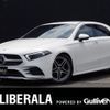 mercedes-benz a-class 2019 -MERCEDES-BENZ--Benz A Class 3DA-177012--WDD1770122J082881---MERCEDES-BENZ--Benz A Class 3DA-177012--WDD1770122J082881- image 1