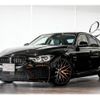 bmw 3-series 2016 quick_quick_DLA-8E20_WBA8E12050K478343 image 6