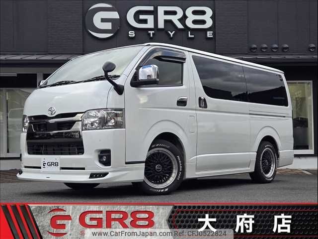 toyota hiace-van 2022 -TOYOTA--Hiace Van 3DF-GDH201V--GDH201-2029144---TOYOTA--Hiace Van 3DF-GDH201V--GDH201-2029144- image 1