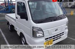 nissan clipper-truck 2024 -NISSAN 【三重 480ﾋ3412】--Clipper Truck DR16T--709312---NISSAN 【三重 480ﾋ3412】--Clipper Truck DR16T--709312-