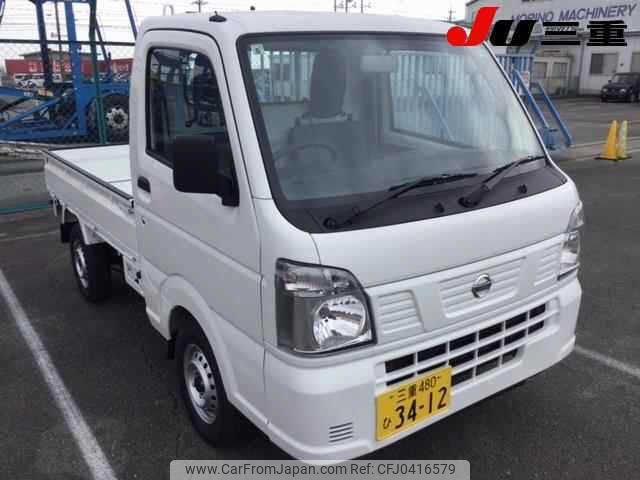 nissan clipper-truck 2024 -NISSAN 【三重 480ﾋ3412】--Clipper Truck DR16T--709312---NISSAN 【三重 480ﾋ3412】--Clipper Truck DR16T--709312- image 1