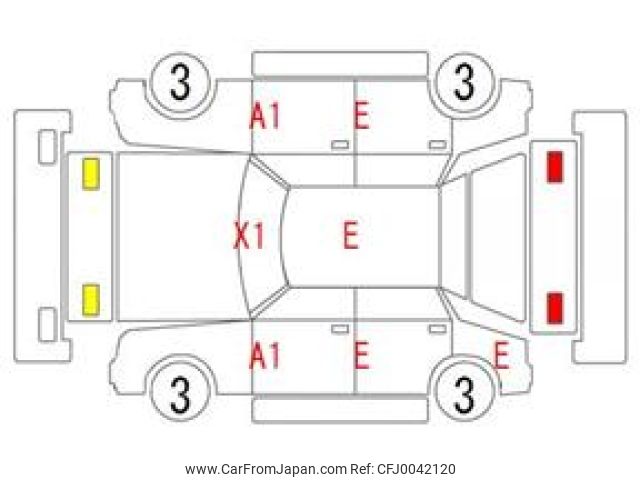 toyota sienta 2022 -TOYOTA--Sienta 5BA-MXPC10G--MXPC10-1013440---TOYOTA--Sienta 5BA-MXPC10G--MXPC10-1013440- image 2