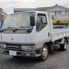 mitsubishi-fuso canter 2001 GOO_NET_EXCHANGE_1101302A30211217W001 image 2