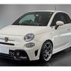 abarth 595 2020 quick_quick_3BA-31214T_ZFA3120000JD82054 image 1