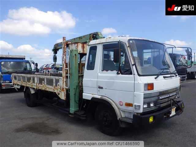 nissan diesel-ud-condor 1990 -NISSAN--Condor CM87HA-19216---NISSAN--Condor CM87HA-19216- image 1