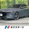 mazda mazda3-fastback 2019 CFJ1532204 image 1