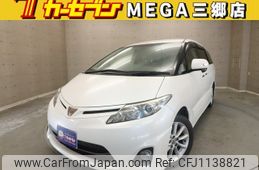 toyota estima 2010 -TOYOTA--Estima DBA-ACR50W--ACR50-7084152---TOYOTA--Estima DBA-ACR50W--ACR50-7084152-