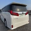 toyota alphard 2018 -TOYOTA--Alphard DBA-AGH35W--AGH35-0030523---TOYOTA--Alphard DBA-AGH35W--AGH35-0030523- image 15