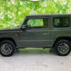 suzuki jimny 2020 quick_quick_3BA-JB64W_JB64W-167142 image 2