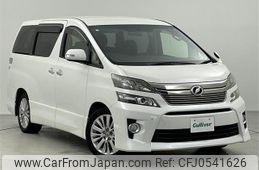 toyota vellfire 2012 -TOYOTA--Vellfire DBA-ANH20W--ANH20-8247052---TOYOTA--Vellfire DBA-ANH20W--ANH20-8247052-