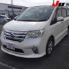 nissan serena 2012 -NISSAN 【石川 301ｻ1918】--Serena FC26--060060---NISSAN 【石川 301ｻ1918】--Serena FC26--060060- image 13