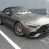mercedes-benz amg 2024 CFJ1783656 image 7