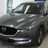 mazda cx-5 2021 YAMAKATSU_KF2P-454832 image 1