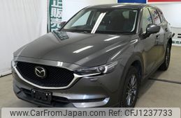 mazda cx-5 2021 YAMAKATSU_KF2P-454832