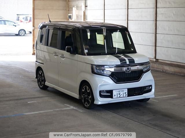 honda n-box 2020 quick_quick_6BA-JF3_JF3-2232596 image 1