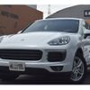 porsche cayenne 2015 -PORSCHE--Porsche Cayenne DLA-92ACGE--WP1ZZZ92ZGLA59668---PORSCHE--Porsche Cayenne DLA-92ACGE--WP1ZZZ92ZGLA59668- image 1