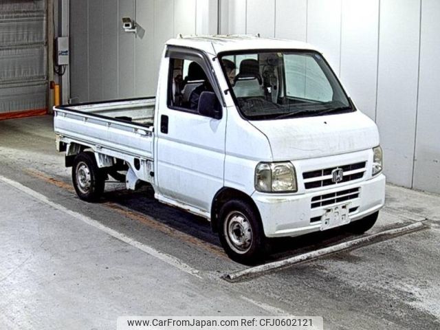 honda acty-truck 2004 -HONDA--Acty Truck HA7-1508993---HONDA--Acty Truck HA7-1508993- image 1