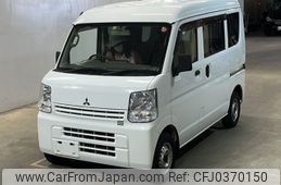 mitsubishi minicab-van 2018 -MITSUBISHI--Minicab Van DS17V-258682---MITSUBISHI--Minicab Van DS17V-258682-