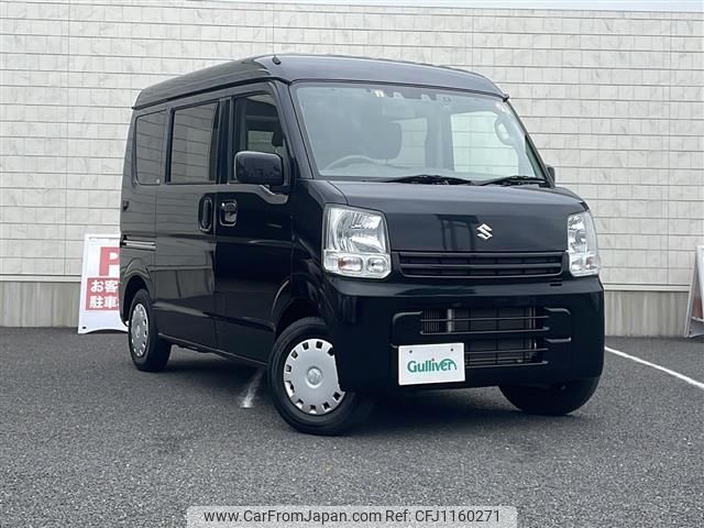 suzuki every 2021 -SUZUKI--Every EBD-DA17V--DA17V-866509---SUZUKI--Every EBD-DA17V--DA17V-866509- image 1
