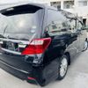 toyota alphard 2013 -TOYOTA--Alphard DBA-ANH20W--ANH20-8267717---TOYOTA--Alphard DBA-ANH20W--ANH20-8267717- image 3