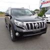 toyota land-cruiser-prado 2017 -TOYOTA--Land Cruiser Prado LDA-GDJ150W--GDJ150-0020862---TOYOTA--Land Cruiser Prado LDA-GDJ150W--GDJ150-0020862- image 2