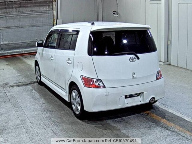 toyota bb 2006 -TOYOTA--bB QNC21-0041612---TOYOTA--bB QNC21-0041612- image 2