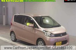mitsubishi ek-wagon 2015 -MITSUBISHI 【滋賀 581ｱ7689】--ek Wagon B11W--0114578---MITSUBISHI 【滋賀 581ｱ7689】--ek Wagon B11W--0114578-