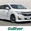 nissan elgrand 2012 -NISSAN--Elgrand DBA-PNE52--PNE52-016082---NISSAN--Elgrand DBA-PNE52--PNE52-016082- image 1