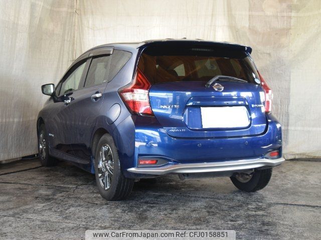 nissan note 2019 -NISSAN--Note SNE12--013962---NISSAN--Note SNE12--013962- image 2