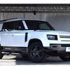 rover defender 2022 -ROVER 【群馬 302】--Defender LE72WAB--SALEA7AW1P2131055---ROVER 【群馬 302】--Defender LE72WAB--SALEA7AW1P2131055- image 16