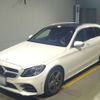 mercedes-benz c-class-station-wagon 2019 -MERCEDES-BENZ 【相模 302ﾃ1461】--Benz C Class Wagon 5AA-205277--WDD2052772F876106---MERCEDES-BENZ 【相模 302ﾃ1461】--Benz C Class Wagon 5AA-205277--WDD2052772F876106- image 1