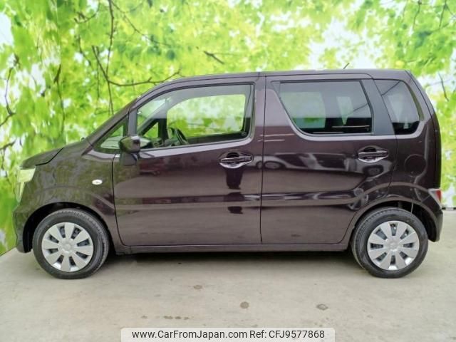 suzuki wagon-r 2022 quick_quick_5BA-MH85S_MH85S-154048 image 2