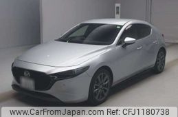 mazda mazda3 2019 -MAZDA 【大宮 303ﾁ4661】--MAZDA3 3DA-BP8P--BP8P-106428---MAZDA 【大宮 303ﾁ4661】--MAZDA3 3DA-BP8P--BP8P-106428-