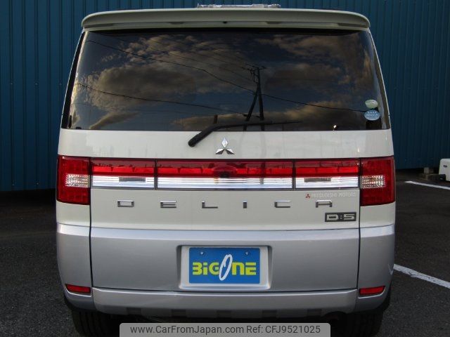 mitsubishi delica-d5 2012 -MITSUBISHI--Delica D5 CV5W--0701175---MITSUBISHI--Delica D5 CV5W--0701175- image 2