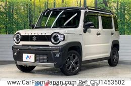 suzuki hustler 2024 CFJ1453502