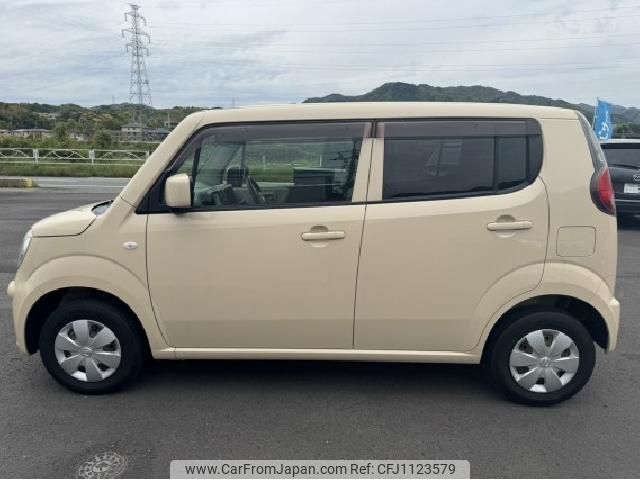 nissan moco 2013 quick_quick_DBA-MG33S_MG33S-220813 image 2
