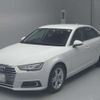 audi a4 2017 -AUDI 【新潟 301ﾔ4220】--Audi A4 DBA-8WCYRF--WAUZZZF45JA057802---AUDI 【新潟 301ﾔ4220】--Audi A4 DBA-8WCYRF--WAUZZZF45JA057802- image 1