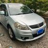 suzuki sx4 2006 CFJ1668501 image 3