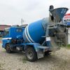 mitsubishi-fuso canter 2004 GOO_NET_EXCHANGE_0701432A30250519W001 image 9
