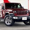 chrysler jeep-wrangler 2021 -CHRYSLER--Jeep Wrangler JL20L--MW641168---CHRYSLER--Jeep Wrangler JL20L--MW641168- image 14