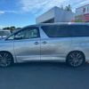 toyota alphard 2012 -TOYOTA--Alphard DBA-ANH20W--ANH20-8201539---TOYOTA--Alphard DBA-ANH20W--ANH20-8201539- image 11