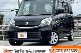 suzuki spacia 2017 CFJ1839839
