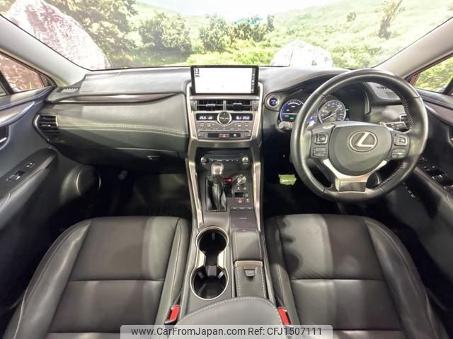 lexus nx 2018 CFJ1507111 image 2