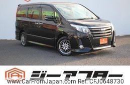 toyota noah 2016 -TOYOTA--Noah DAA-ZWR80W--ZWR80-0207152---TOYOTA--Noah DAA-ZWR80W--ZWR80-0207152-