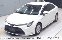 toyota corolla 2019 -TOYOTA--Corolla ZWE211-6015674---TOYOTA--Corolla ZWE211-6015674-