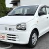 suzuki alto 2020 -SUZUKI 【豊田 480ﾜ87】--Alto HA36S--549320---SUZUKI 【豊田 480ﾜ87】--Alto HA36S--549320- image 1