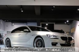 bmw 6-series 2016 quick_quick_CBA-6B44_WBA6D42050GS38515