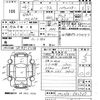 nissan roox 2011 -NISSAN--Roox ML21S-542737---NISSAN--Roox ML21S-542737- image 3
